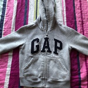 Gap hoodie
